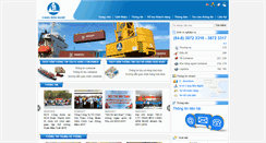 Desktop Screenshot of benngheport.com